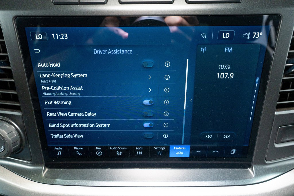 2024 Ford F-150 Image 22