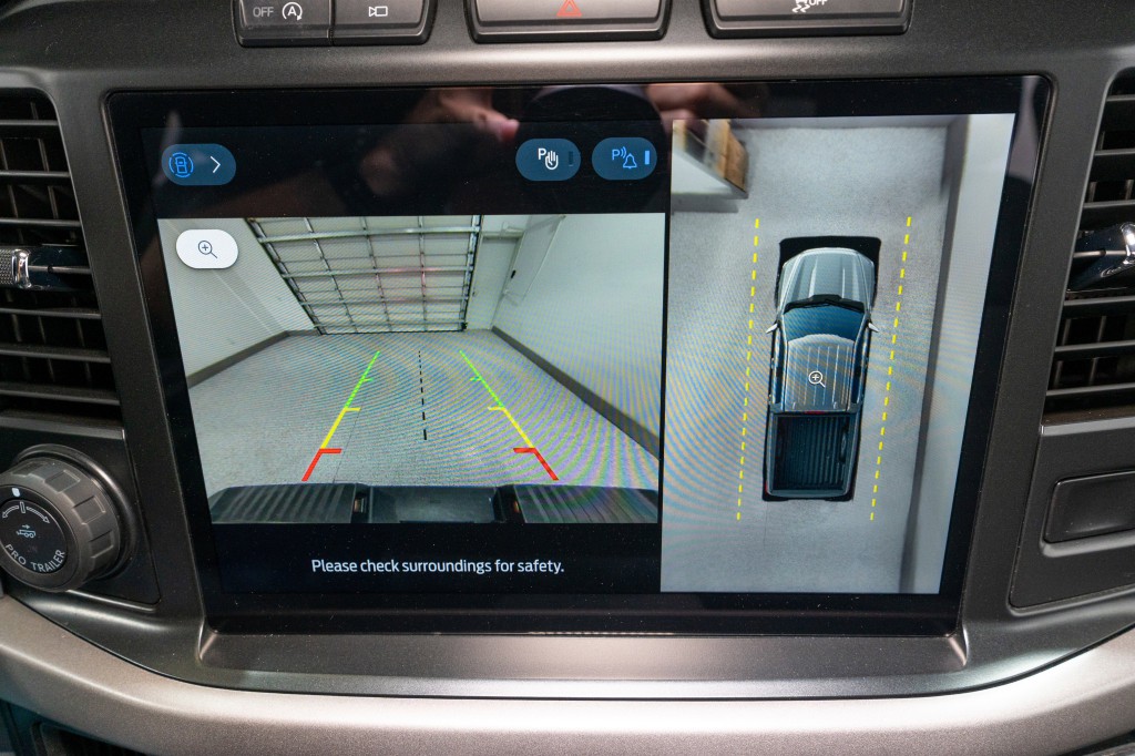 2024 Ford F-150 Image 23