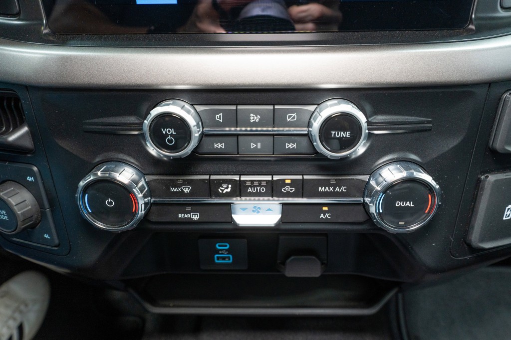 2024 Ford F-150 Image 24