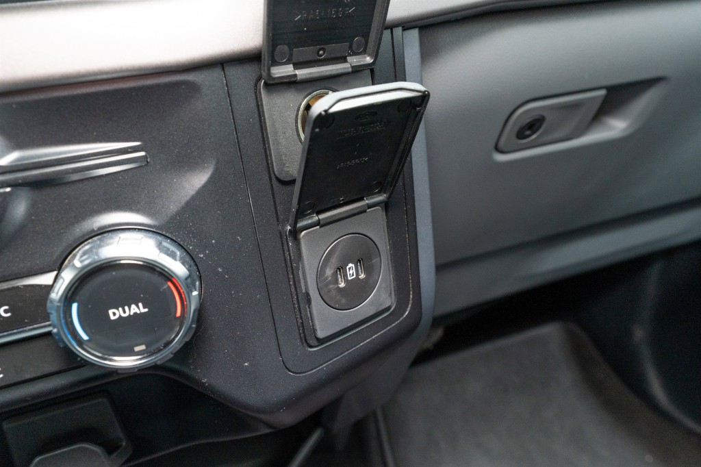 2024 Ford F-150 Image 25