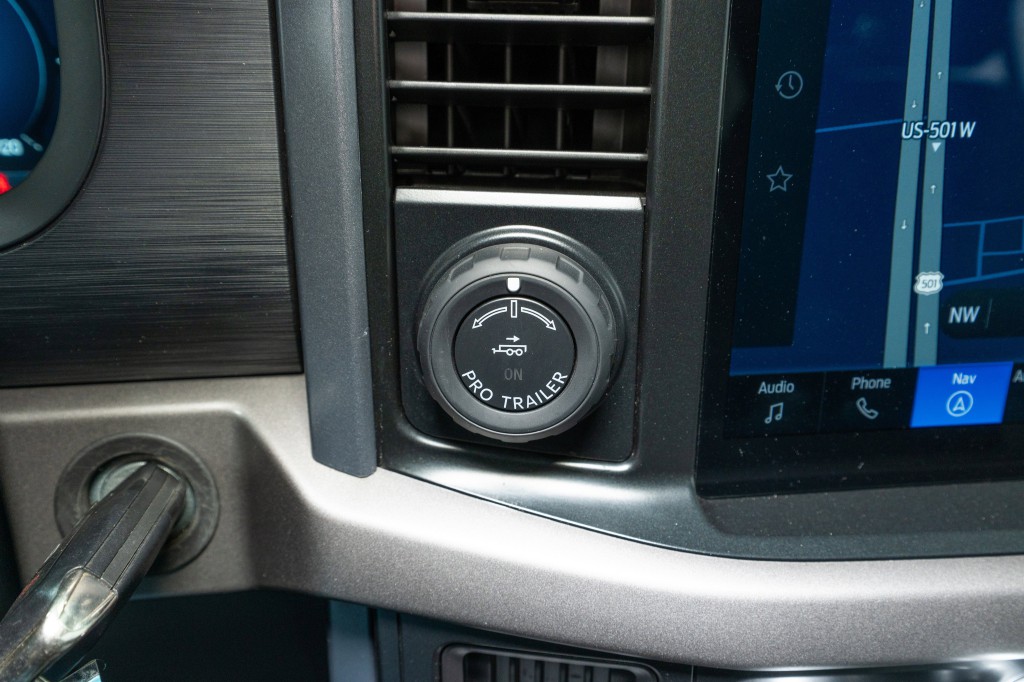 2024 Ford F-150 Image 26