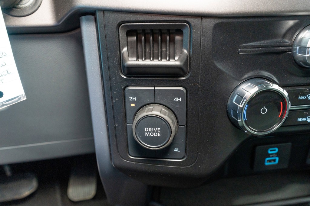 2024 Ford F-150 Image 27