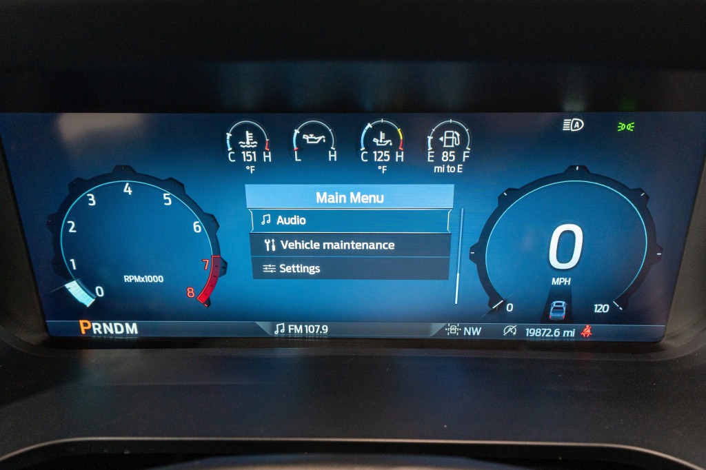 2024 Ford F-150 Image 28