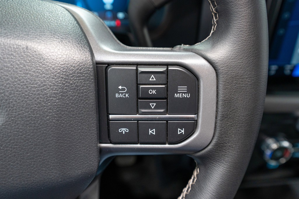 2024 Ford F-150 Image 29