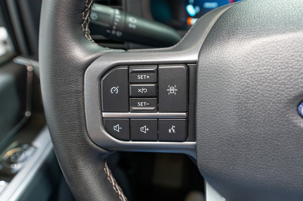 2024 Ford F-150 Image 30