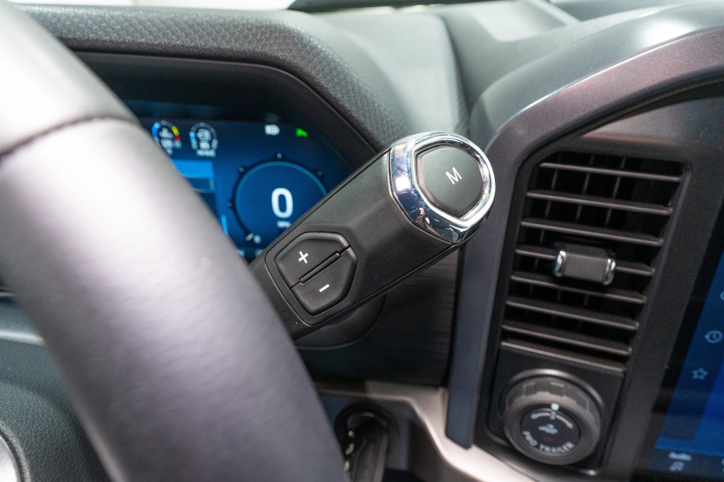 2024 Ford F-150 Image 31