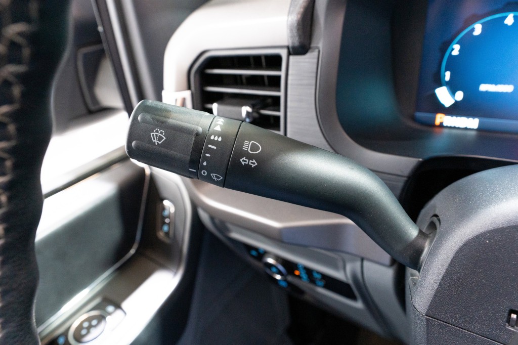 2024 Ford F-150 Image 32