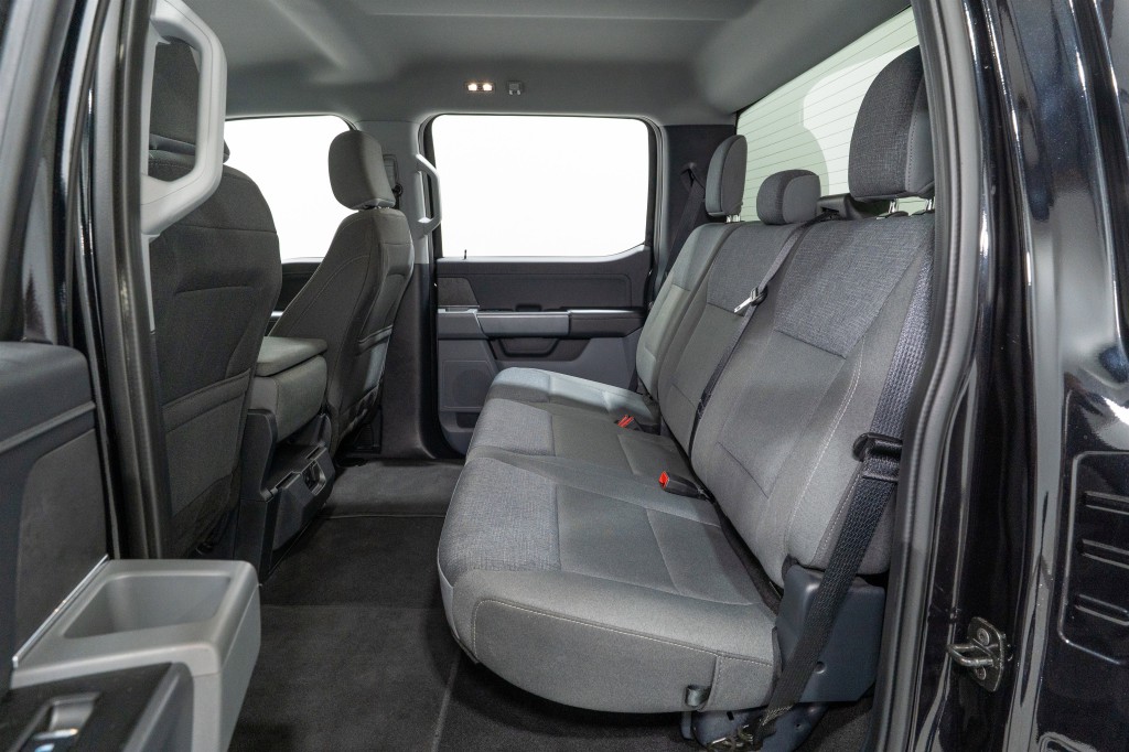 2024 Ford F-150 Image 34