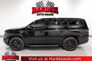 Image for 2024 Jeep Wagoneer Series II ID: 7019422