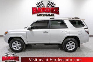 Image for 2022 Toyota 4Runner SR5 ID: 7019424
