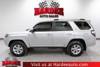 Image for 2022 Toyota 4Runner SR5 ID: 7019424