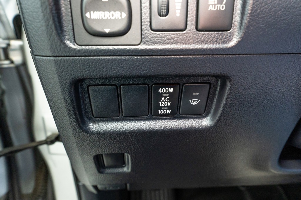 2022 Toyota 4Runner Image 30