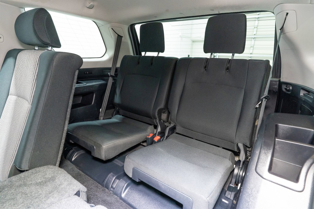 2022 Toyota 4Runner Image 32