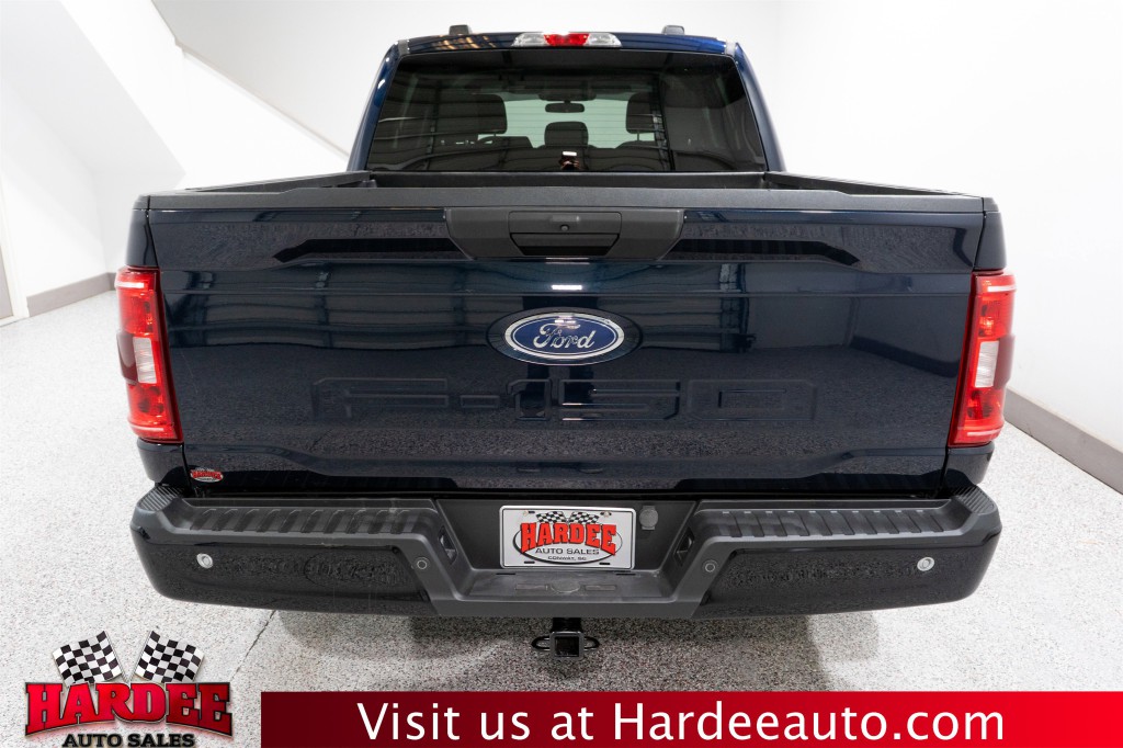 2023 Ford F-150 Image 4
