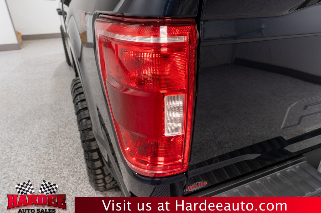 2023 Ford F-150 Image 9