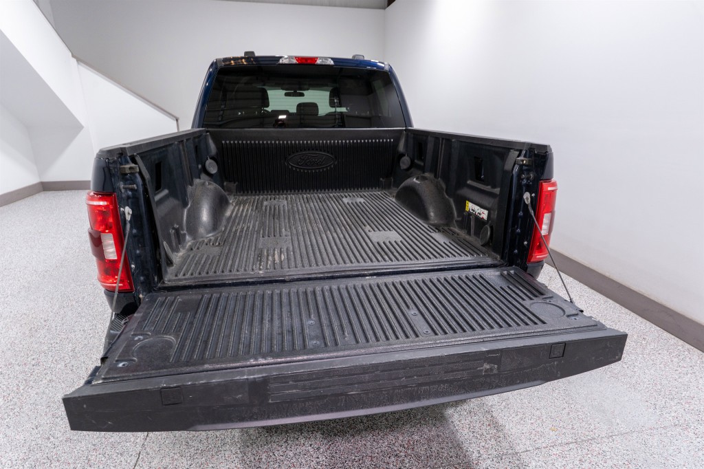 2023 Ford F-150 Image 11