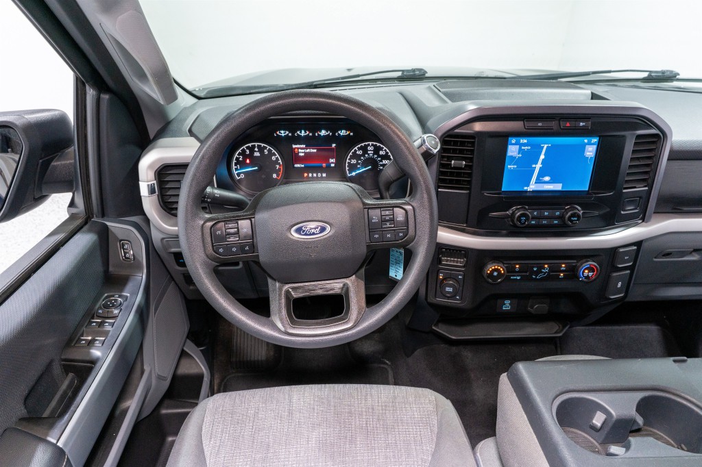2023 Ford F-150 Image 12