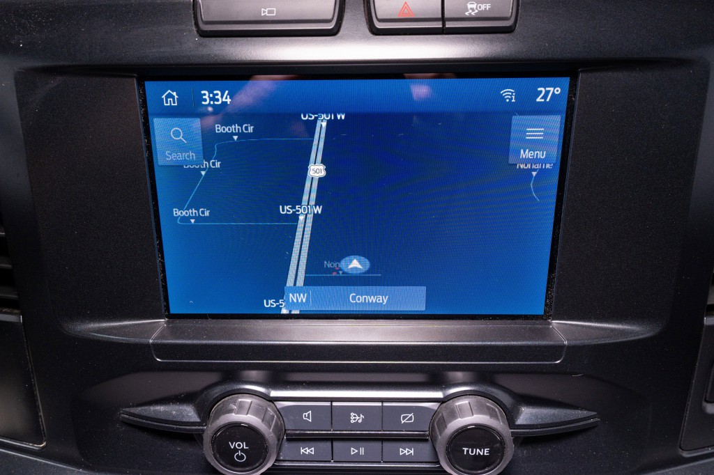 2023 Ford F-150 Image 17