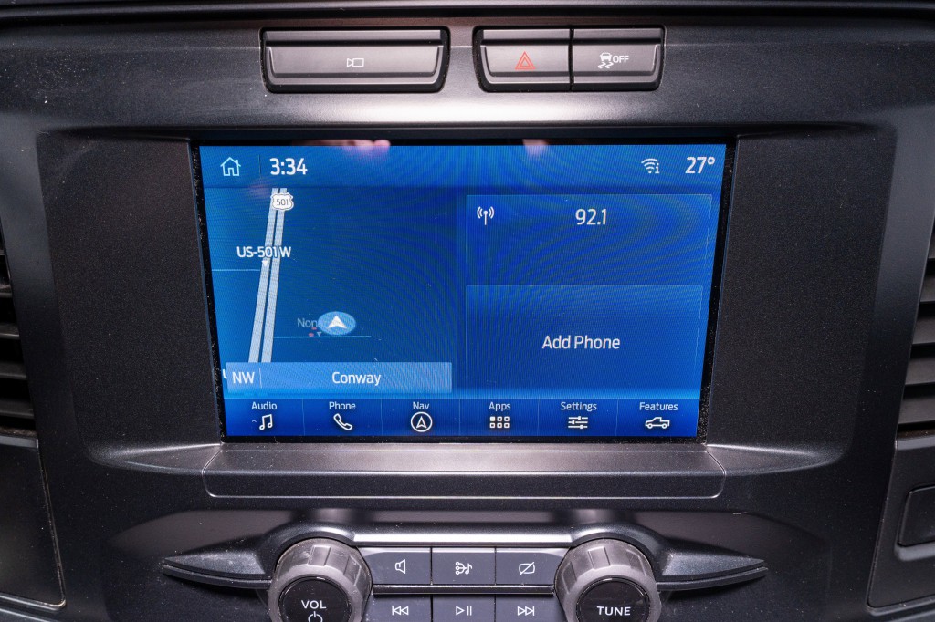 2023 Ford F-150 Image 18