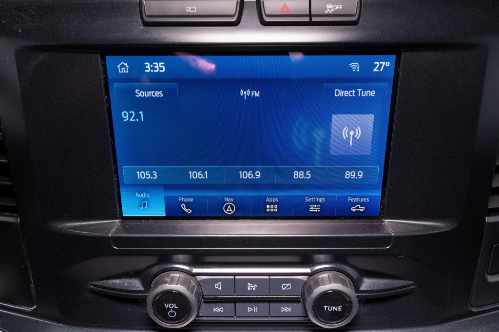 2023 Ford F-150 Image 19