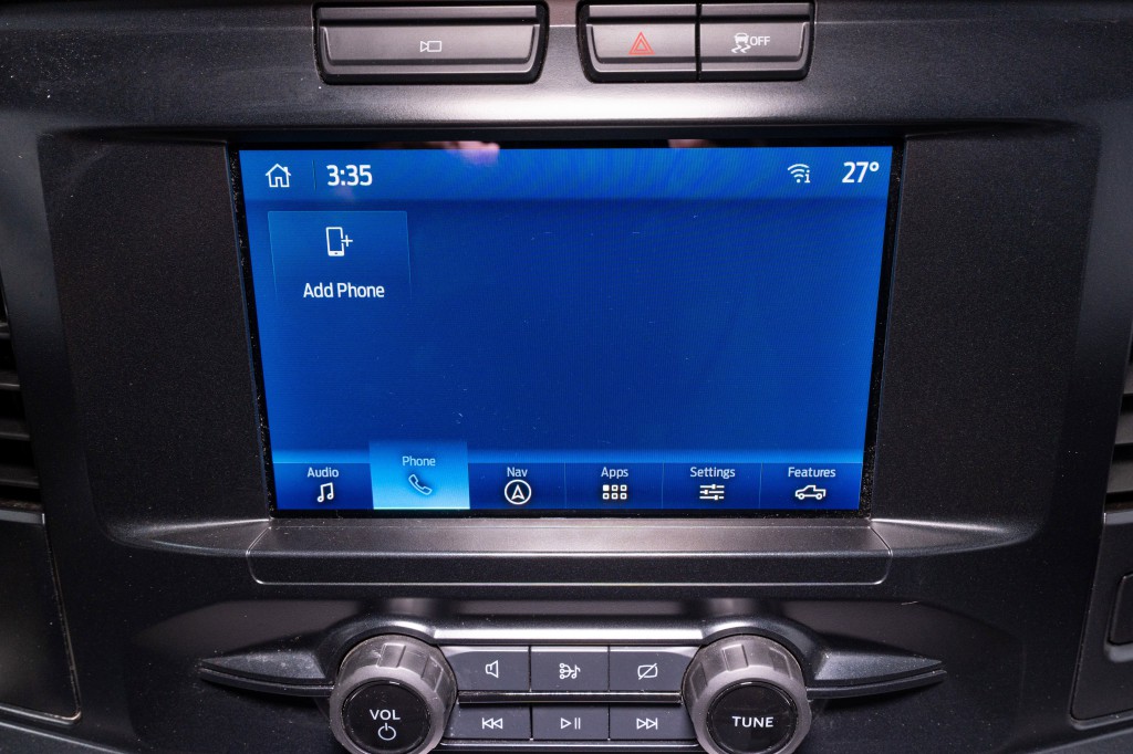 2023 Ford F-150 Image 20