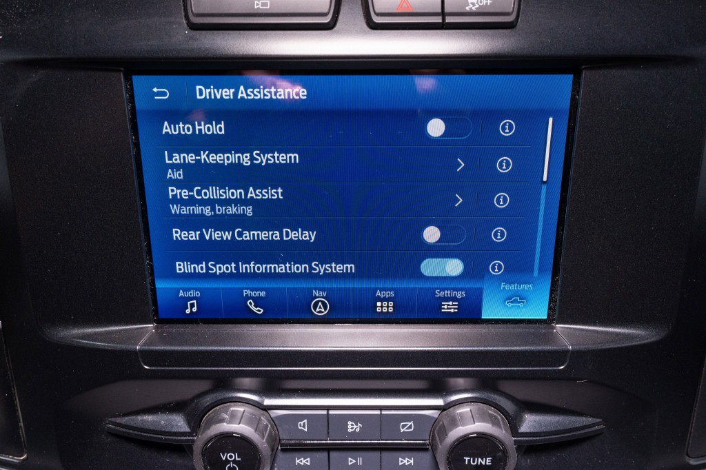 2023 Ford F-150 Image 21