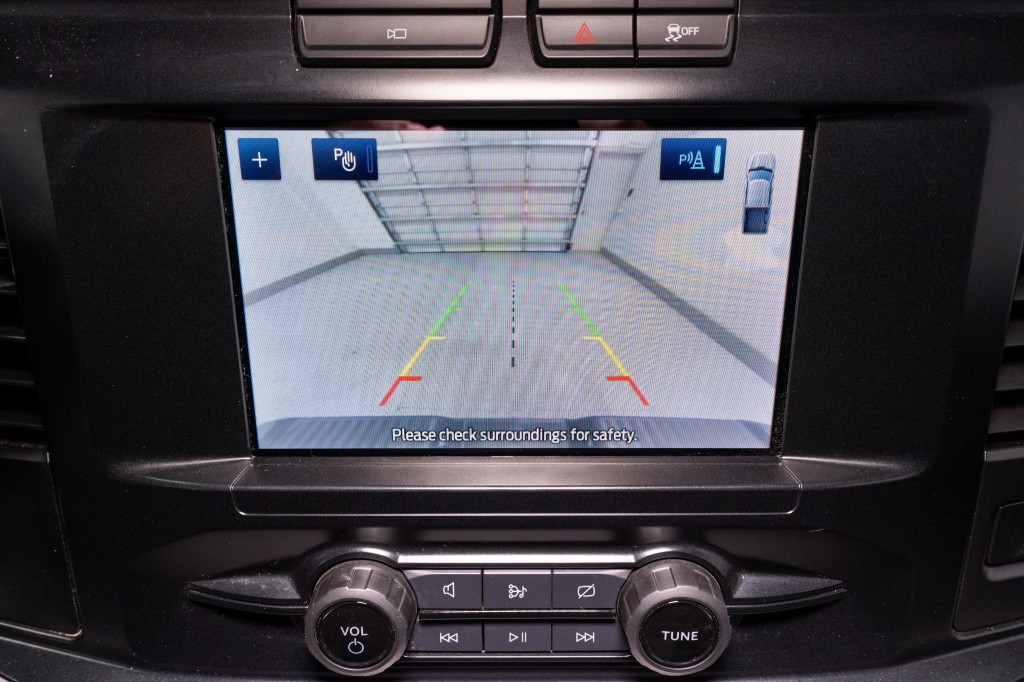 2023 Ford F-150 Image 22