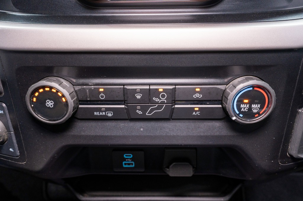 2023 Ford F-150 Image 23