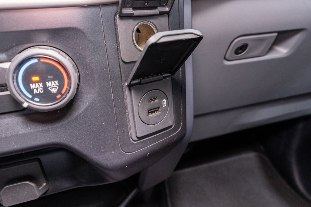 2023 Ford F-150 Image 24