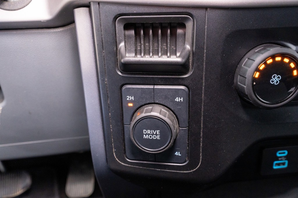 2023 Ford F-150 Image 25