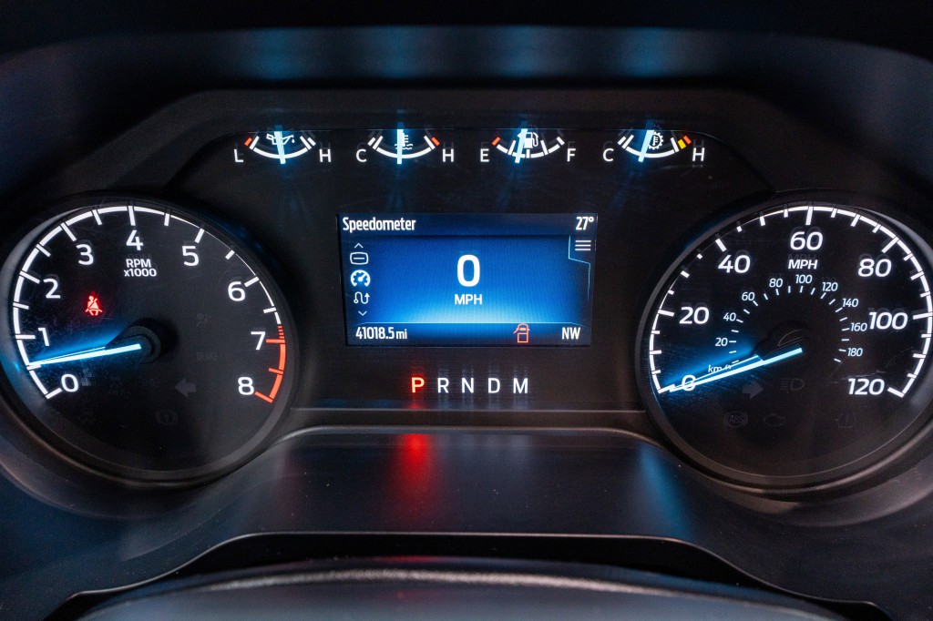 2023 Ford F-150 Image 26