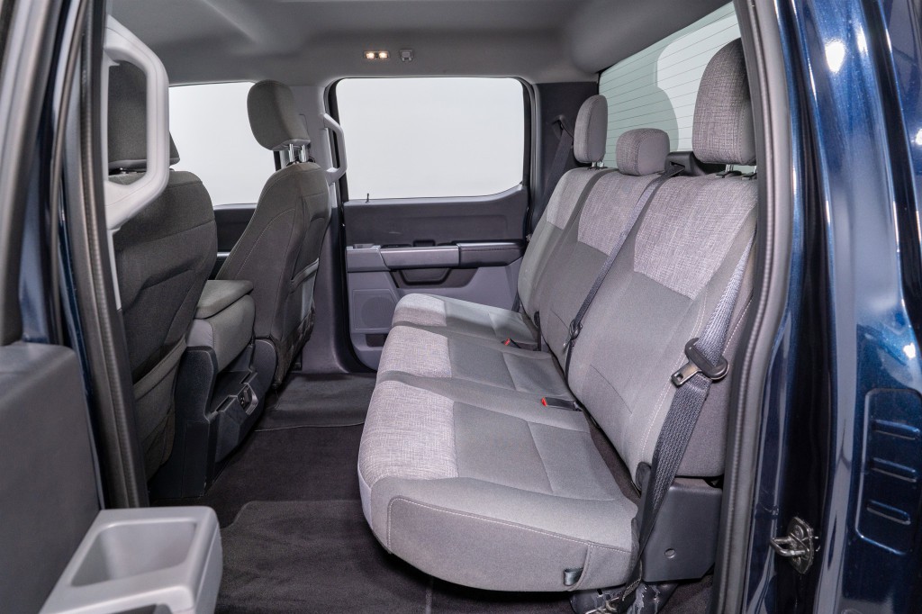 2023 Ford F-150 Image 32