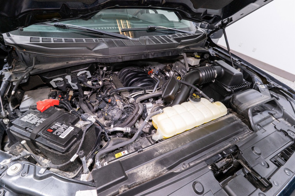 2023 Ford F-150 Image 33