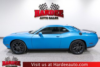 Image for 2019 Dodge Challenger SXT ID: 7025405