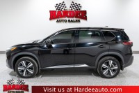 Image for 2023 Nissan Rogue SL ID: 7025407