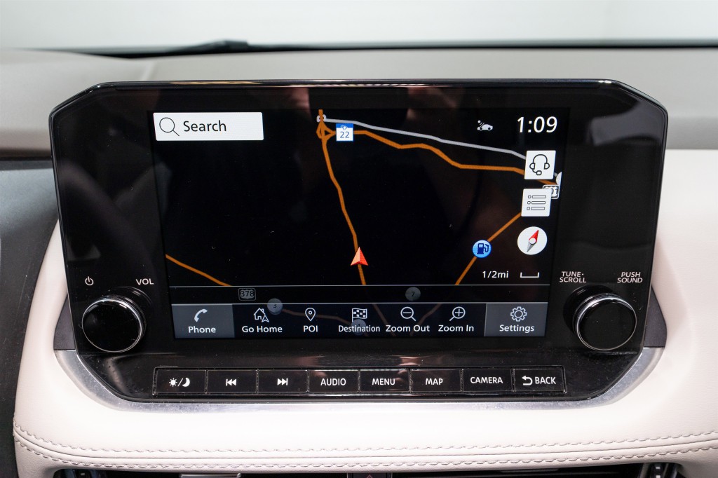 2023 Nissan Rogue Image 18