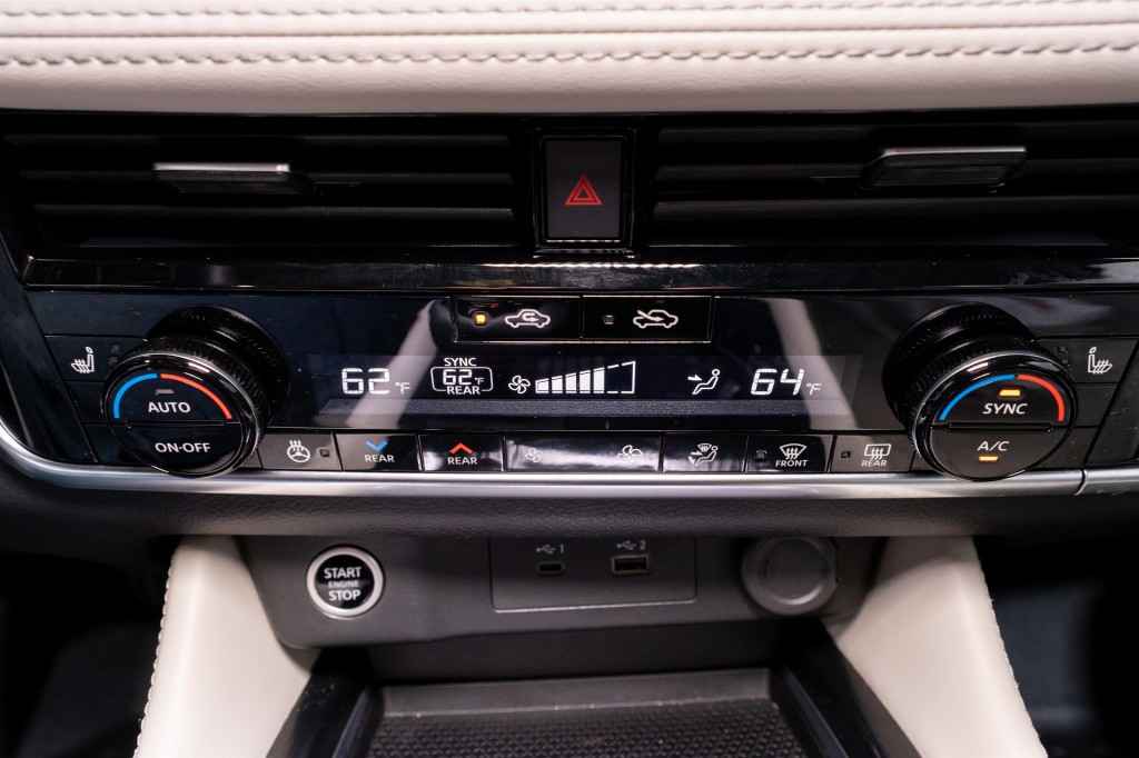 2023 Nissan Rogue Image 21