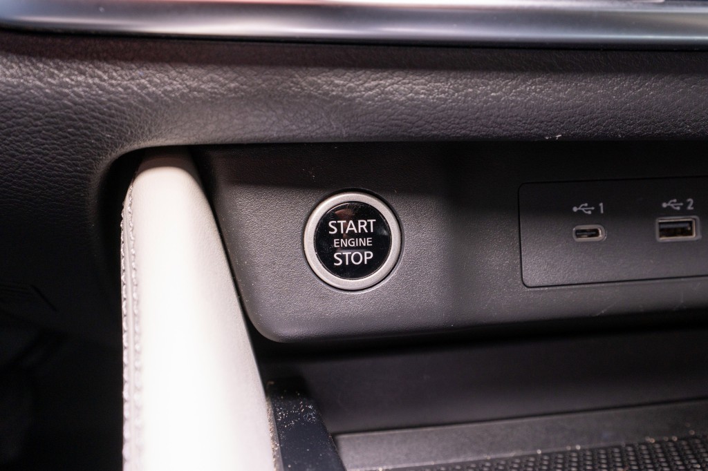 2023 Nissan Rogue Image 22