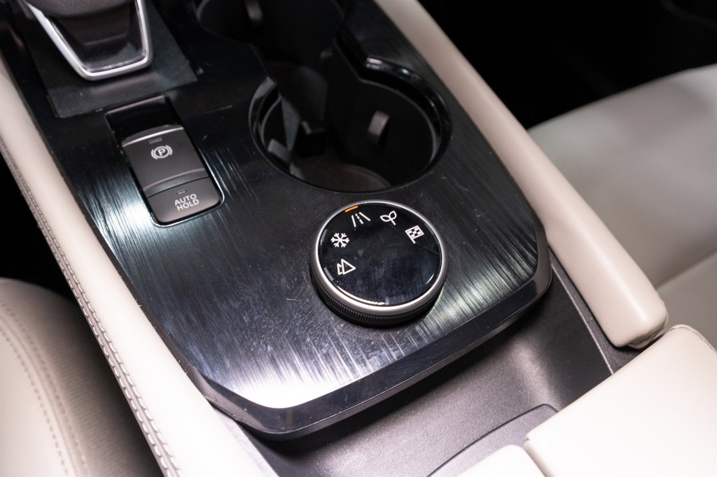 2023 Nissan Rogue Image 24