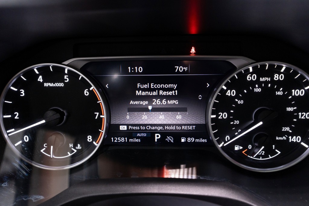 2023 Nissan Rogue Image 25