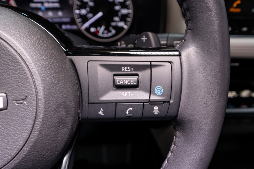 2023 Nissan Rogue Image 26