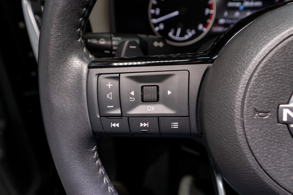 2023 Nissan Rogue Image 27