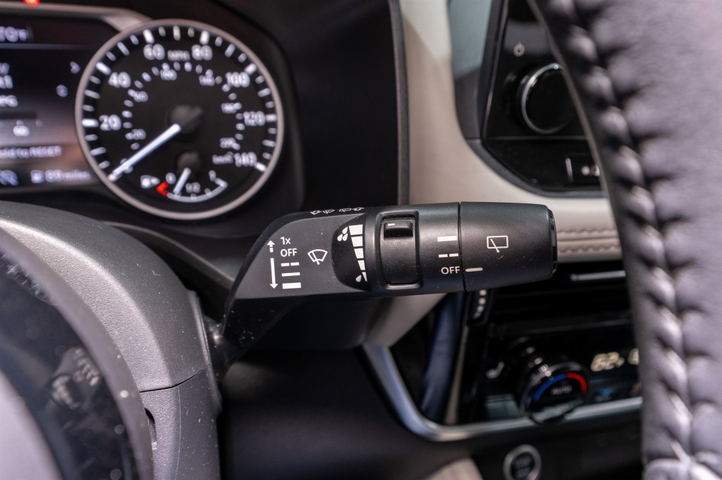 2023 Nissan Rogue Image 28