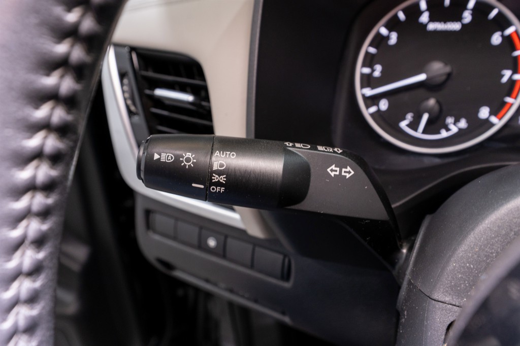 2023 Nissan Rogue Image 29