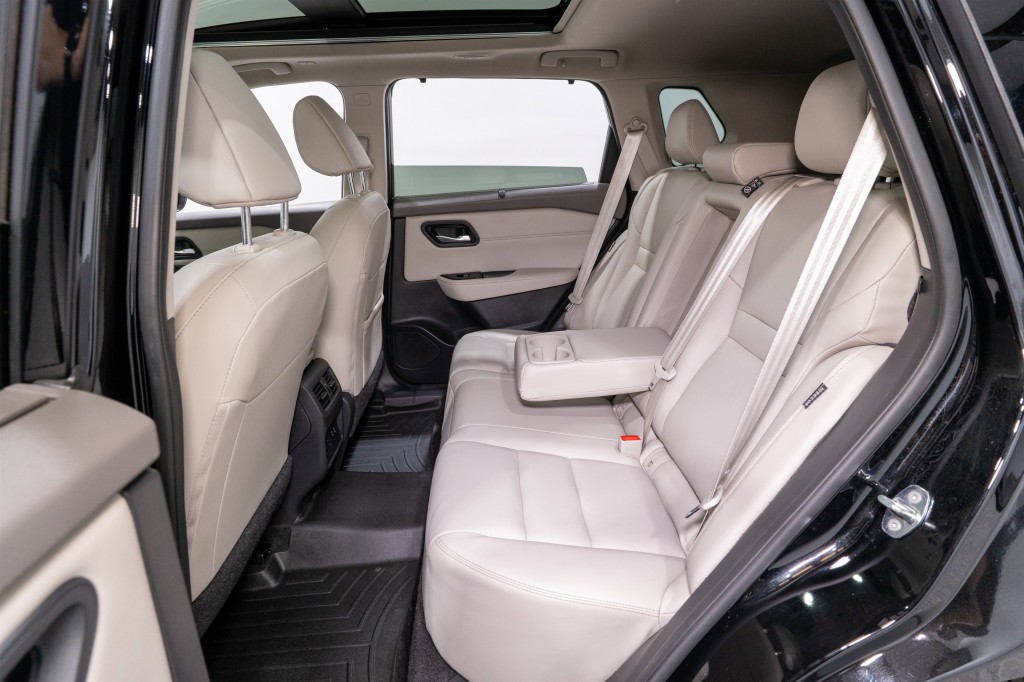 2023 Nissan Rogue Image 31