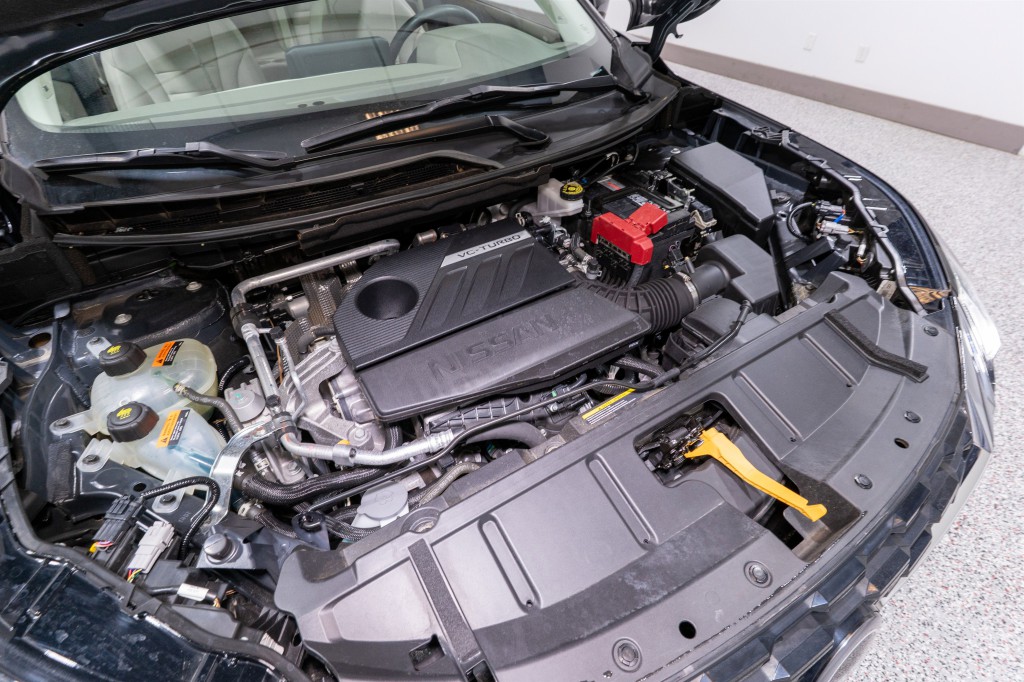 2023 Nissan Rogue Image 33