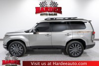 Image for 2024 Lexus GX GX 550 Luxury+ ID: 7025409