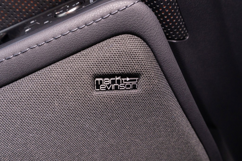 2024 Lexus GX Image 14