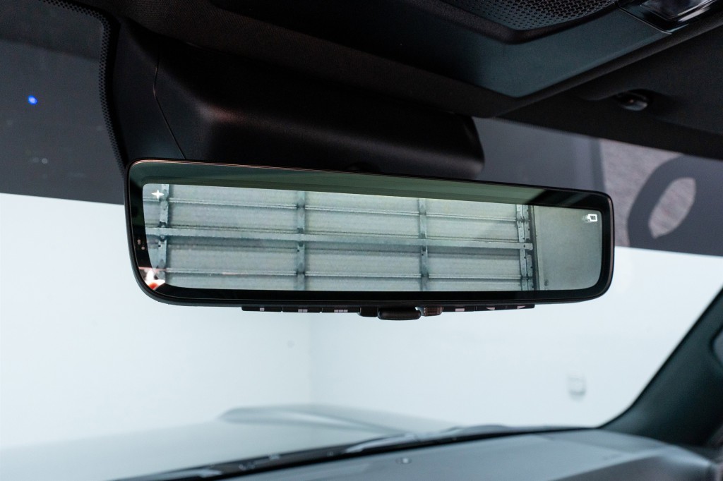 2024 Lexus GX Image 17