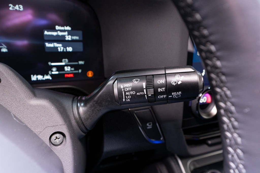 2024 Lexus GX Image 30